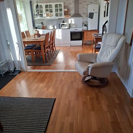 Bentevaegen Διαμέρισμα Strömstad Εξωτερικό φωτογραφία