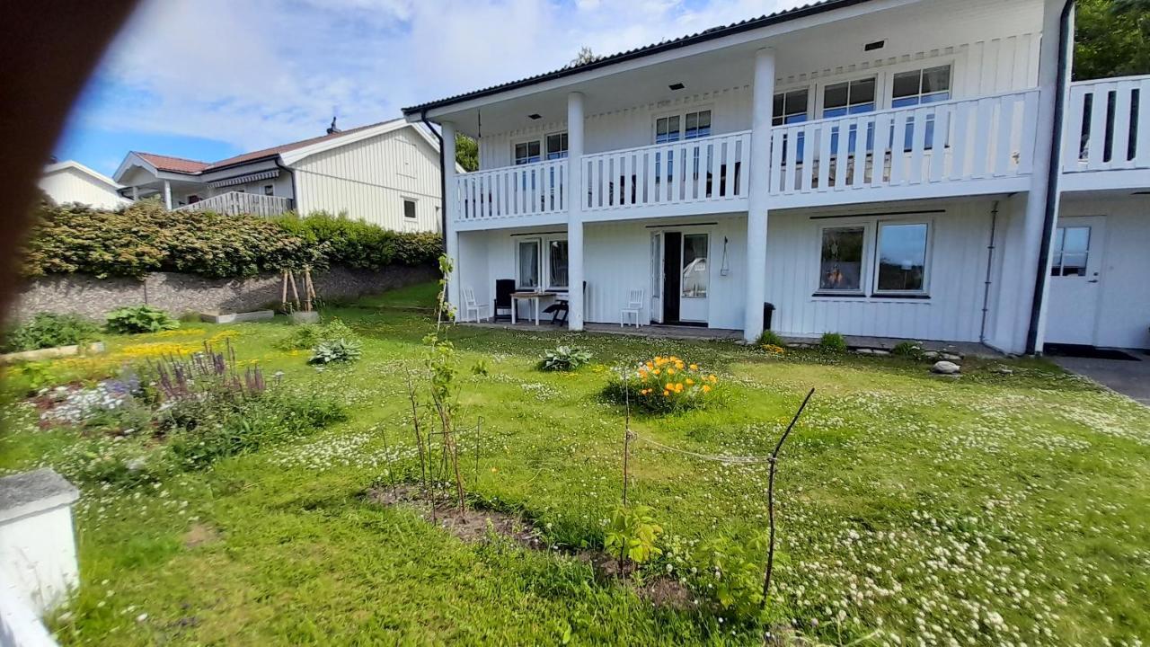 Bentevaegen Διαμέρισμα Strömstad Εξωτερικό φωτογραφία