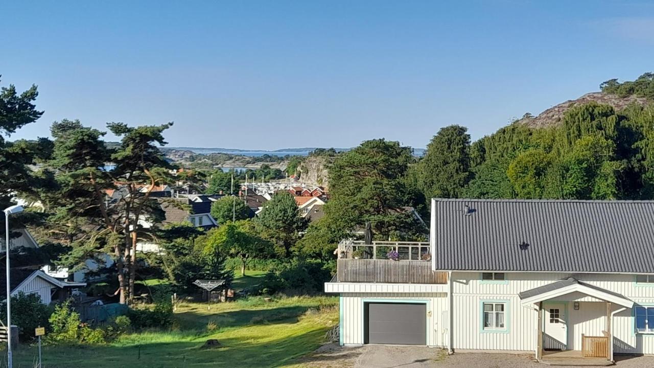 Bentevaegen Διαμέρισμα Strömstad Εξωτερικό φωτογραφία