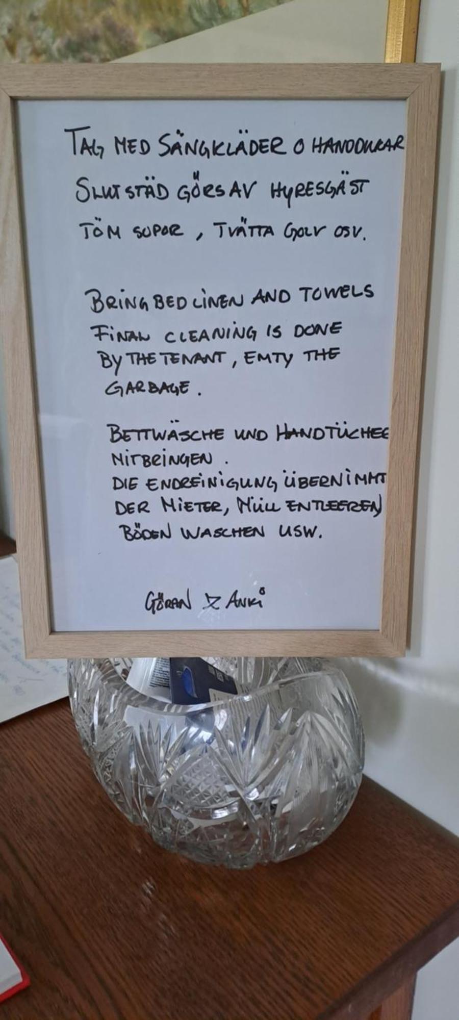 Bentevaegen Διαμέρισμα Strömstad Εξωτερικό φωτογραφία