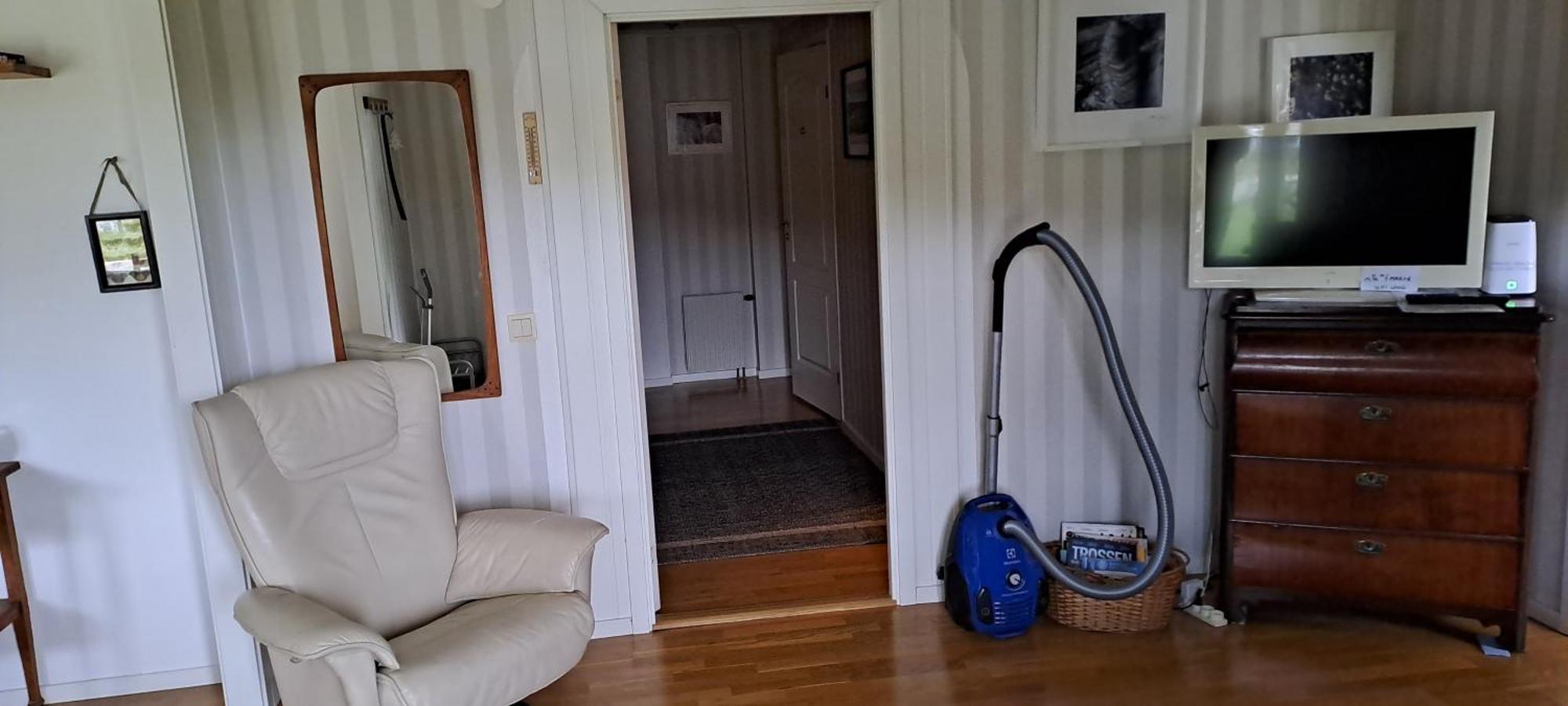 Bentevaegen Διαμέρισμα Strömstad Εξωτερικό φωτογραφία