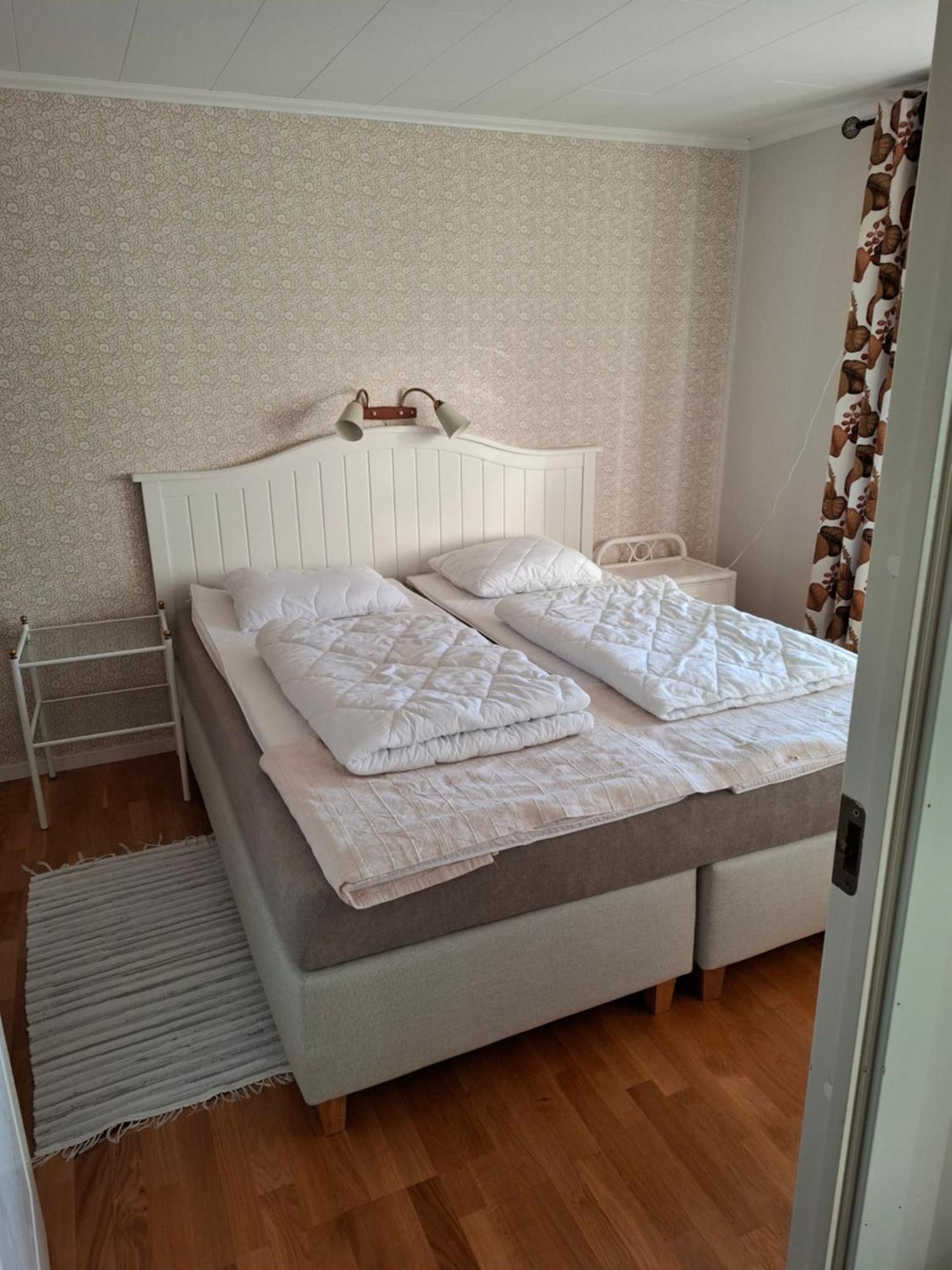 Bentevaegen Διαμέρισμα Strömstad Εξωτερικό φωτογραφία